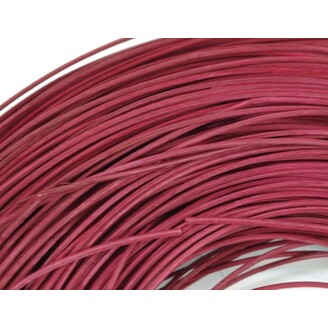 RATTAN MIDOLLINO 1,5mm 250g*BORDOVÁ 19