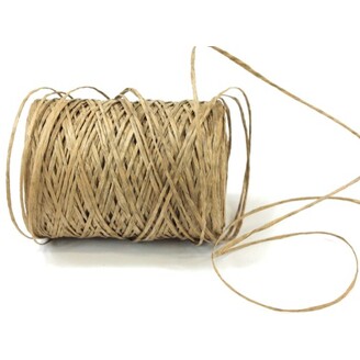 DRÁT VÁZACÍ 0,4mm 205m*PŘÍRODNÍ