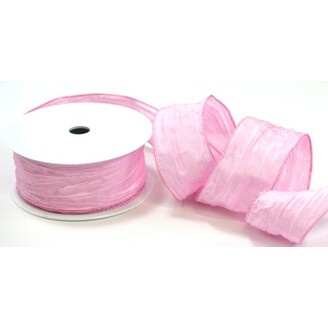 W139 STUHA 50mmx10m*RŮŽOVÁ C20