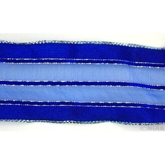 ST AG946-0150 40mmx20yd*MODRÁ A060 V+