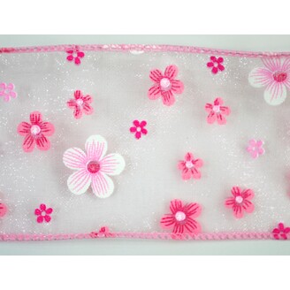 CLEA 60mmx20yd*RŮŽOVÁ C006 V+