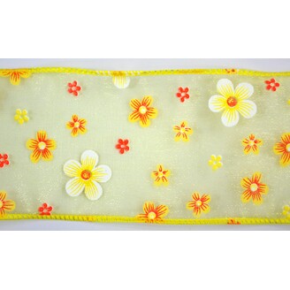 CLEA 60mmx20yd*ŽLUTÁ C009 V+