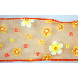 CLEA 60mmx20yd*ORANŽOVÁ C002 V+