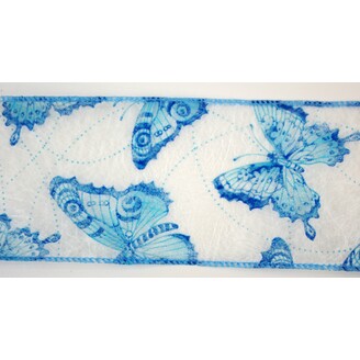 IRIS 60mmx20yd*MODRÁ C005 V+