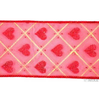 ST YCF67-0250 60mmx20yd* ČERVENÁ C001 V+