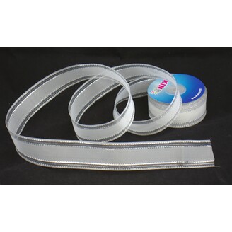 LUMINA 40mmx20yd*BÍLÁ C001 V+