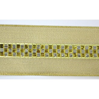 ST AI040-0150 40mmx20yd*ZLATÁ C010 V+