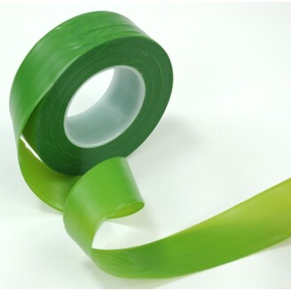 PÁSKA OVINOVACÍ 26mmx22,75m*ZELENÁ 6158 V+
