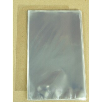 08x17cm TT SÁČEK*PRŮHLEDNÁ