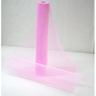 ROLE SILON 50cmx8,5m*RŮŽOVÁ SV.