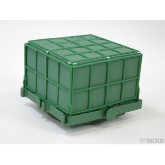 OASIS AUTOCORSO 11x11x9cm