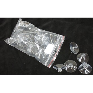 PŘÍSAVKA UNIVERSÁLNÍ 45mm*