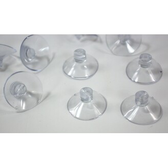 PŘÍSAVKA MINI 27mm