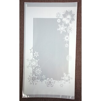 20x35cm LORAN P SÁČEK*MIX BAREV