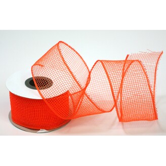 STUHA SILON 50mmx10yd*ORANŽOVÁ
