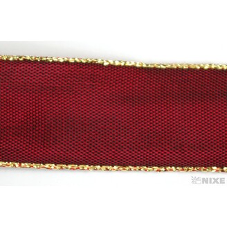 WEBACETAT 5121 25mmx25m*BORDÓ 124