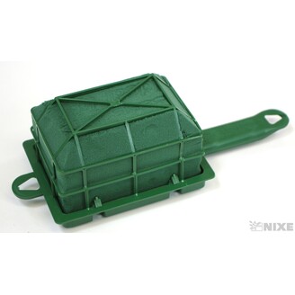 FLORETTE MINI 8x13x7,7cm