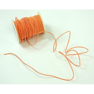 GYMPA SILNÁ CÍVKA 2mmx40m*ORANŽOVÁ SV. 914519