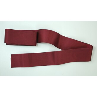 TAFT STUHA POLYE. 52mmx10m*BORDÓ 030639