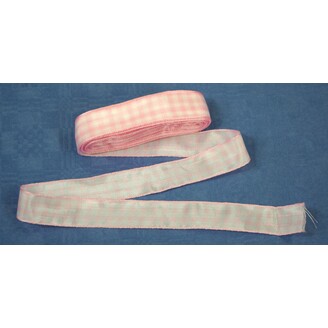 KOSTKA ACH 25mmx10m*RŮŽOVÁ 340118