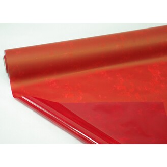 ROLE B-089TC 70cmx50m*ČERVENÁ V+