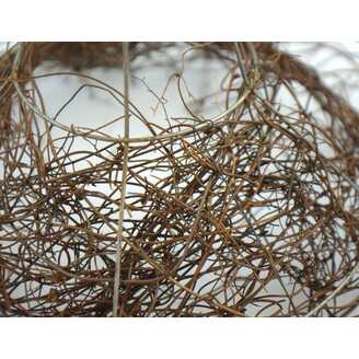 PODLOŽKA HNÍZDO RÉVA SET 3ks*PŘÍRODNÍ