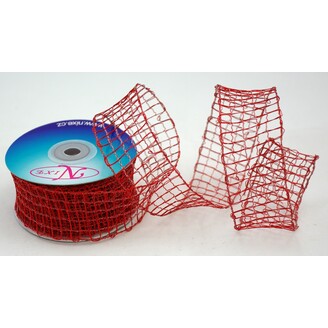 SID 40mmx10yd*ČERVENÁ M005 V+