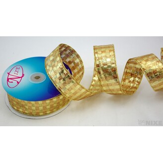 KOKI 40mmx20yd*ZLATÁ C001 V+