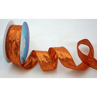 RENO 40mmx20yd*MĚDENÁ C007 V+