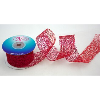 SALLY 40mmx10yd*FUXIE C008 V+