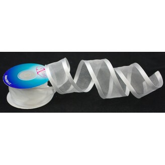 MOLI 40mmx10yd*BÍLÁ A030 V+