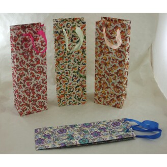 TAŠKA LAMIN LÁHEV 12x36x9cm*