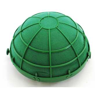 OASIS AUTO RONDELLA 20x13cm*ZELENÁ