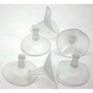 PŘÍSAVKA ECObase PRAKTIKA 43mm*