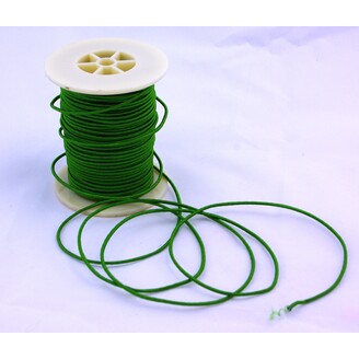 GYMPA SILNÁ CÍVKA 2mmx40m*ZELENÁ 914537