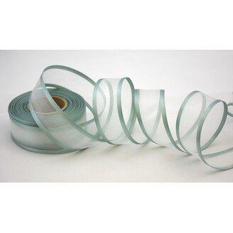 PES MONOF. STUHA VL. 40mmx25m*STŘÍBRNÁ 030806