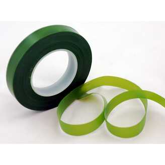 PÁSKA OVINOVACÍ 13mmx22m*ZELENÁ 6155 V+