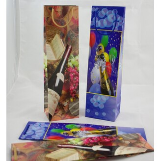 TAŠKA A7 LAMINA LÁHEV 12x40x9cm*