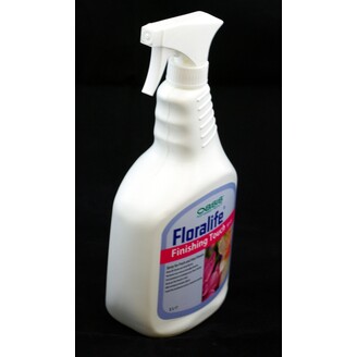 ROZPRAŠOVAČ PROTI VYPAŘOVÁNÍ VODY Z LISTŮ 1000ml*