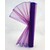 ORGANZA 38cmx9yd*FIALOVÁ 2T 28