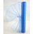 ORGANZA 38cmx9yd*MODRÁ 065 V+