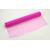 ORGANZA 38cmx9yd*FUXIE 065