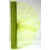 ORGANZA 38cmx9yd*ZELENÁ TM. 053