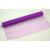 ORGANZA 38cmx9yd*FIALOVÁ 2T 23