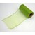 ORGANZA 10cmx10yd*ZELENÁ TM. 053