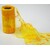 ORGANZA VZOR BS-R034 10cmx10yd*ŽLUTÁ 110