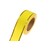 POHŘEBNÍ PÁSEK 50mmx50yd*ŽLUTÁ