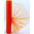SPIDER ORGANZA 38cmx10yd*ORANŽOVÁ 010