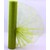 SPIDER ORGANZA 38cmx10yd*ZELENÁ 040