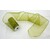 ORGANZA DRÁT 12cmx10yd*ZELENÁ POVADLÁ